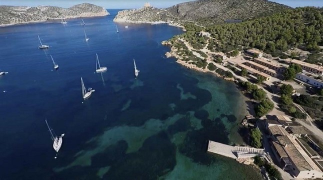 El Parque Nacional de Cabrera celebra su 28º aniversario con un calendario de actividades abiertas a la ciudadanía