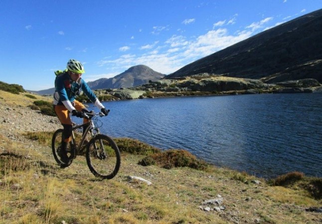 Oferta valenciana de cicloturismo