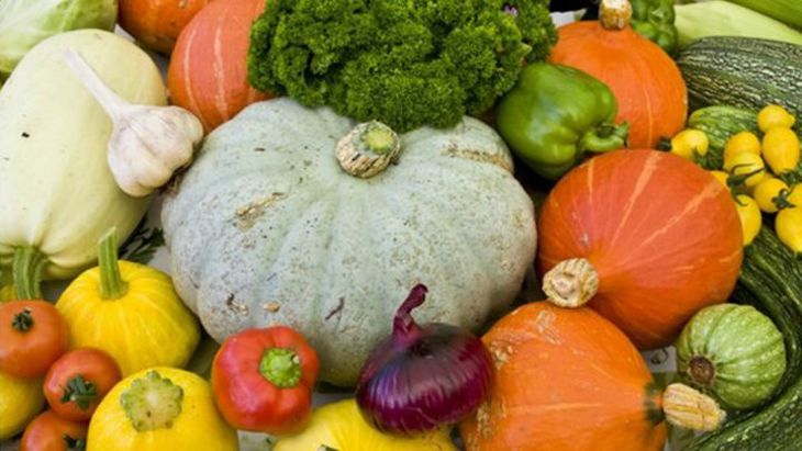 El COVID-19 dispara el consumo de legumbres