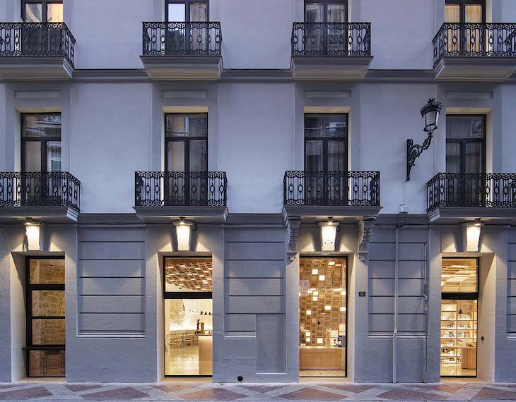 Conoce el nuevo hotel ecológico en Alicante