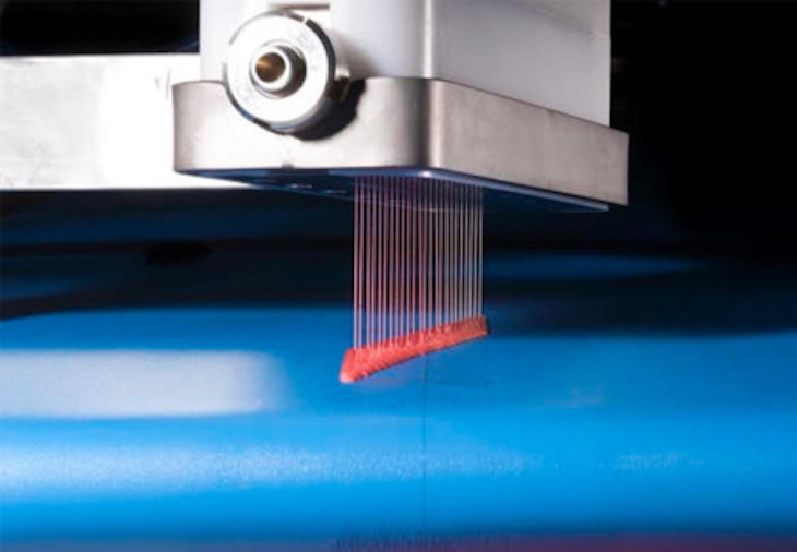 Ojito con las impresoras 3D