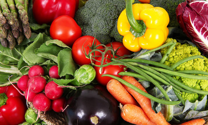 Unilever ‘apuesta’ por la alimentación vegetal