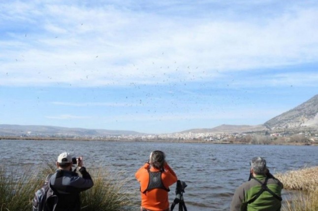 Doñana Natural Life en ‘referente’ del ecoturismo en España