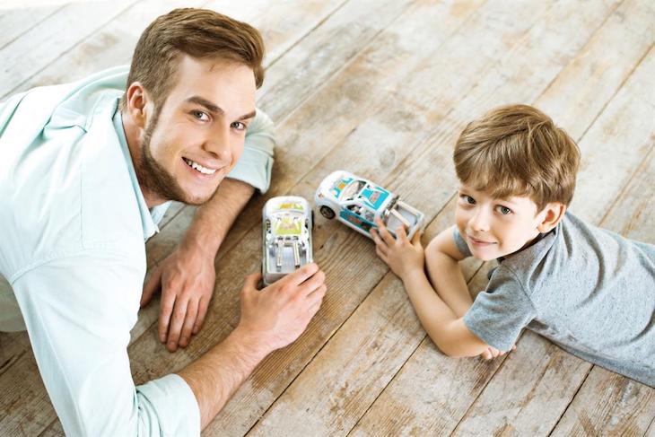 Recomendaciones para que los niños aprendan mientras se divierten durante el ‘confinamiento’