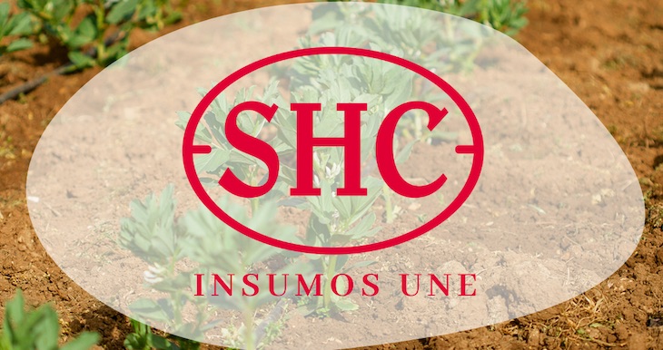 SOHISCERT solicita la acreditación para Insumos UNE