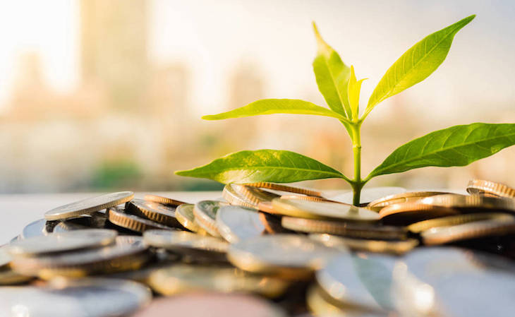 El impacto real de un fondo de inversión sostenible