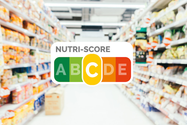 Expertos en Aparato Digestivo también ‘arremeten’ contra el Nutriscore