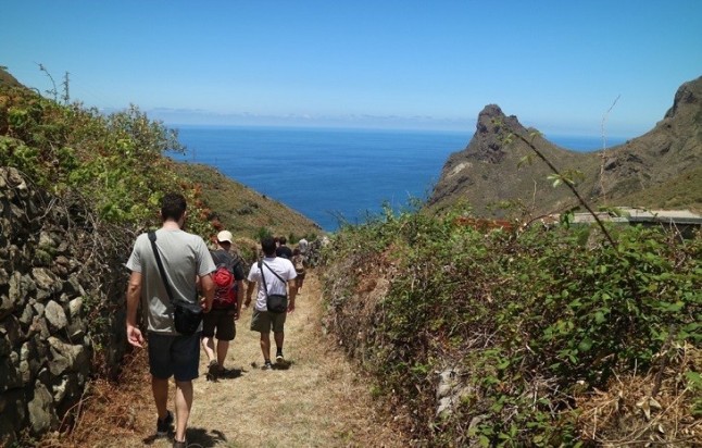 Monte Areo BTT y EDP acuerdan impulsar proyectos ambientales y deportivos de manera conjunta