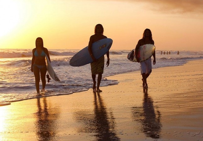 Málaga promociona el ecoturismo náutico