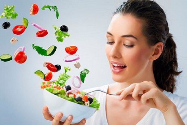 Las dietas exprés dejan malparada tu salud bucodental