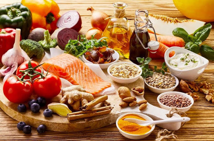 Día Nacional de la Nutrición 2020