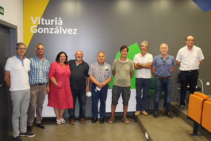 Conoce a fondo la primera asociación valenciana del sector ecológico