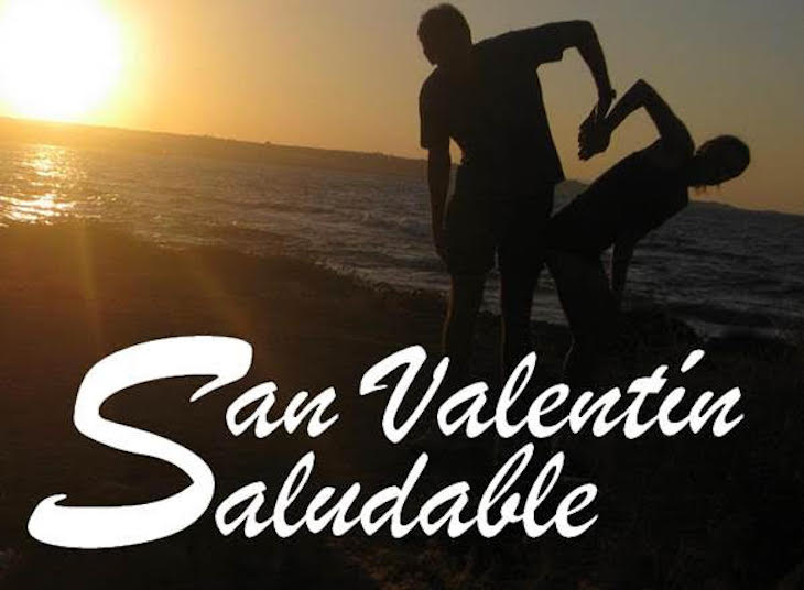 3 ideas originales para un día de San Valentín saludable
