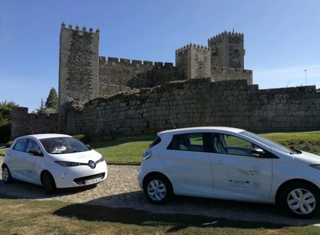Moveletur presenta dos productos turísticos de movilidad eléctrica en espacios naturales de Castilla y León