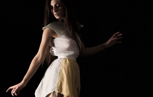 Proyecto Sileo de diseño de moda con prendas recuperadas