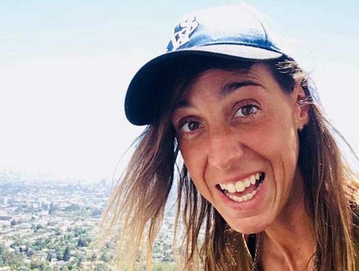 Con el estrés nuestro cuerpo pierde el equilibrio y aparecen todo tipo de problemas