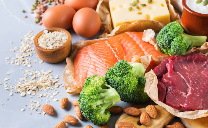 Los peligros de las dietas hiperproteicas