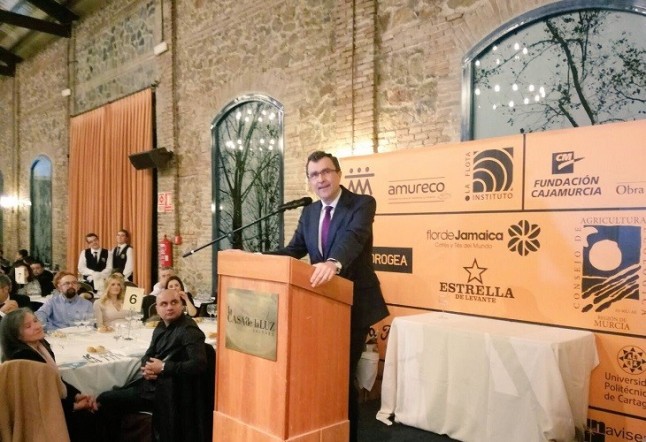 El CAERM en su VI edición de ASTEAMUR colabora en el evento solidario Gastrotea