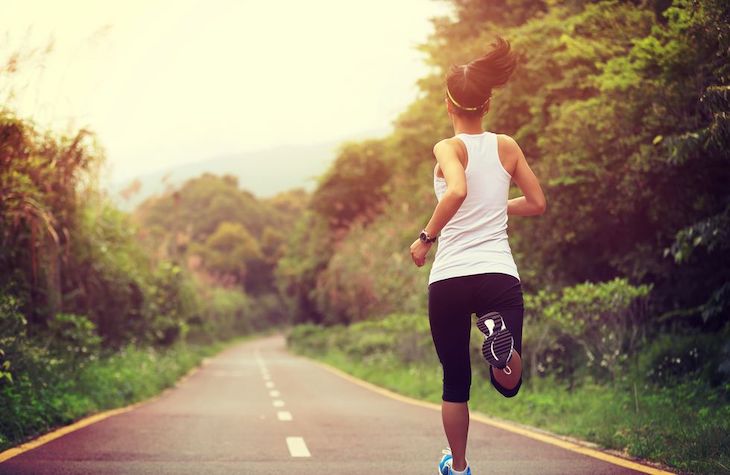 Haz ejercicio y retrasa el envejecimiento de tu cerebro