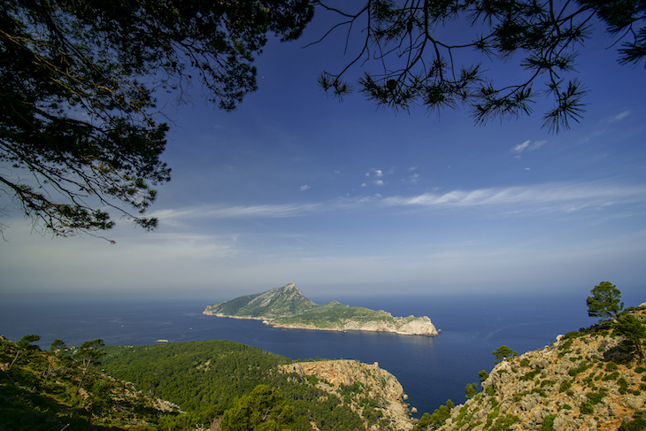 Cuatro enclaves naturales para disfrutar de un otoño sostenible en Mallorca