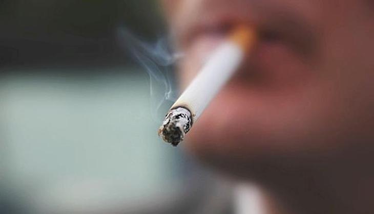 Fumar ‘una muy mala idea’ ante el Covid-19