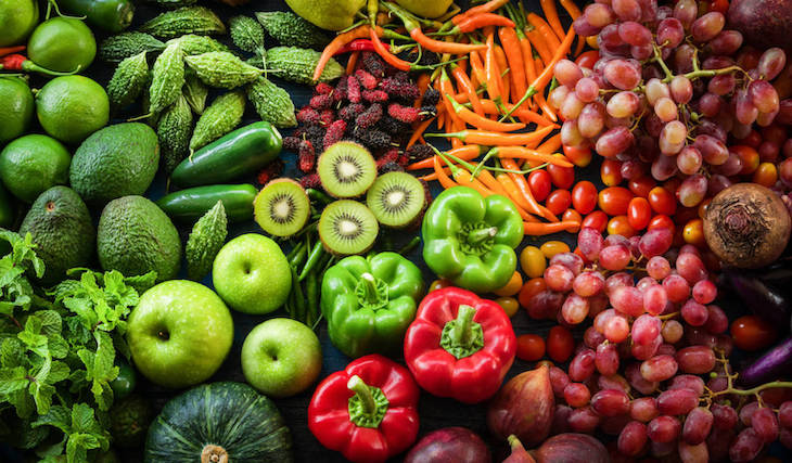 Borra el ‘Azúcar’ de tu lista de la compra saludable