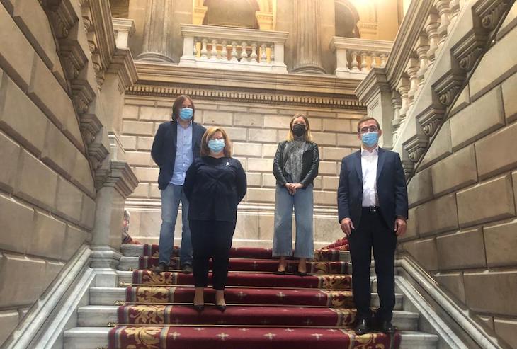 La ‘CARREFOUR SOLIDARIA’ continua con su acuerdo con la campa moda ‘RE’ de Caritas