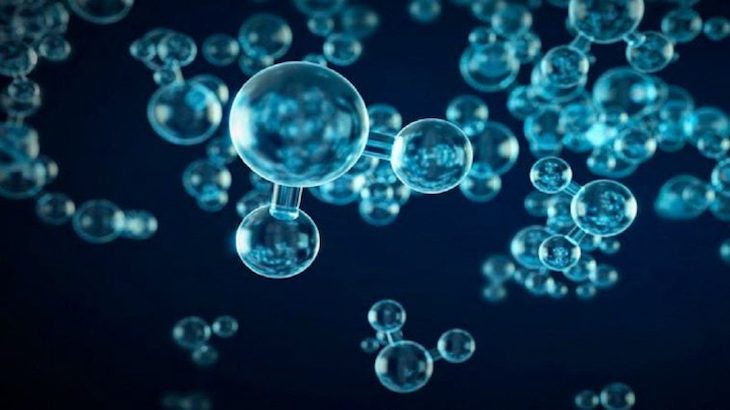 Con tecnología verde un catalizador aprovecha desechos industriales para producir hidrógeno