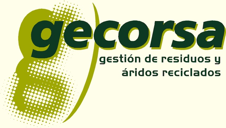 Economía circular. GECORSA: los escombros son el mayor exponente de la economía circular