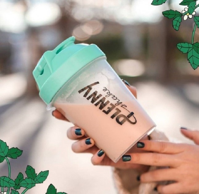 España y Holanda se unen para crear la comida del futuro