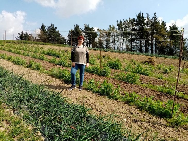 Lecciones de COVID-19 en el campo y el mar