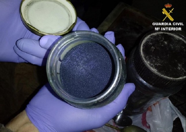 El SEPRONA investiga la muerte de nueve perros en la Comunidad Valenciana