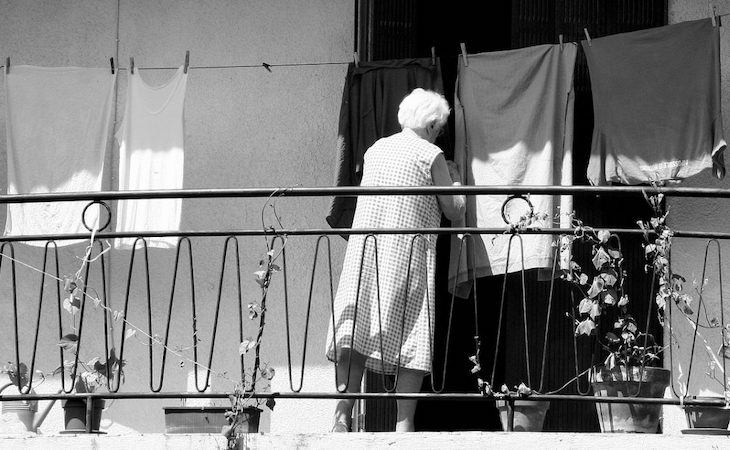 Ecofeminismo y el COVID-19