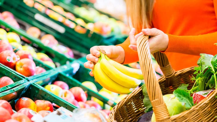 Alimentos imprescindibles para pasar la ‘cuarentena’ del virus