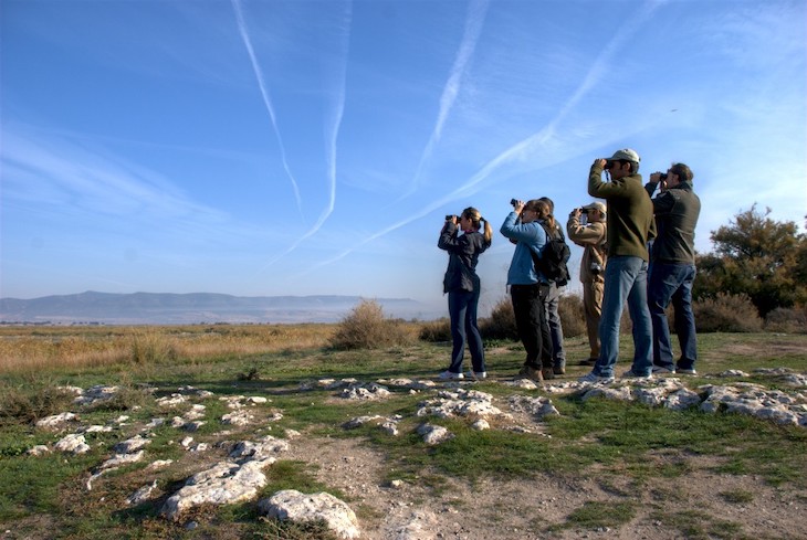 Los ‘Cuatro Valles de León’ una opción ganadora en ecoturismo