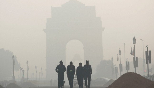 Visitar Ahmedabad y Nueva Delhi (India)