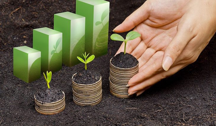 Navarra apuesta por reforzar la emisión de bonos verdes y sociales para avanzar en sostenibilidad