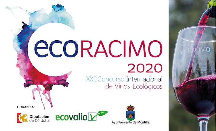 XXI Premio Internacional de Vinos Ecológicos