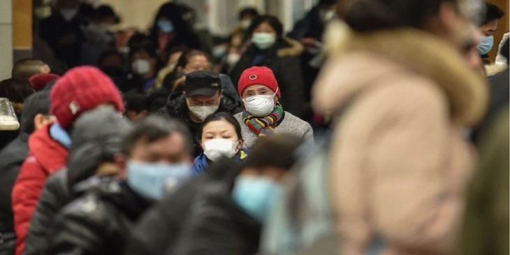 Qué es una pandemia