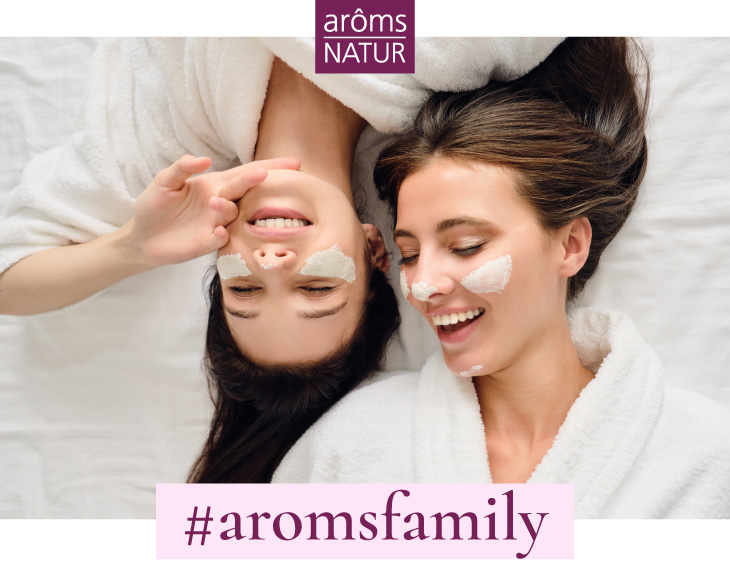 Arôms Family