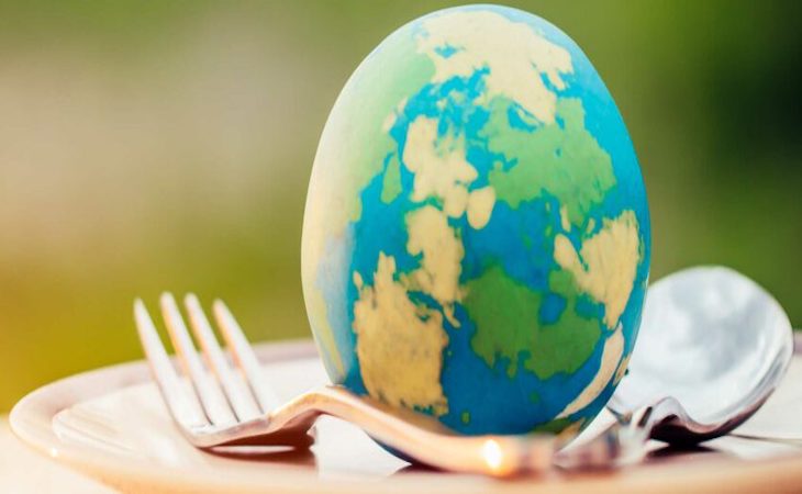 La carne de cerdo de capa blanca es carne roja