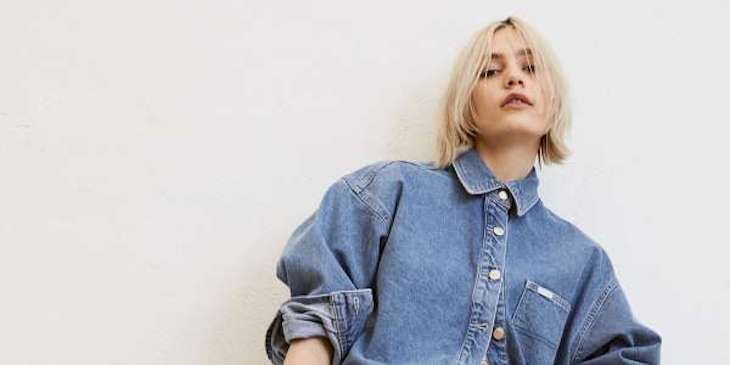 H&amp;M y Lee ‘alianza’ para su colección denim más sostenible