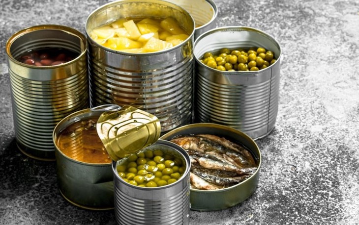 Los ultra-procesados son la ‘peor idea’ para una dieta saludable