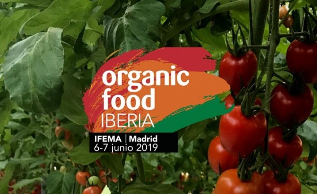 Las nutritivas novedades de Biocop en Organic Food Iberia 2019