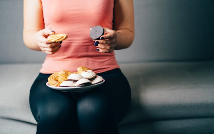 El COVID-19 ha ‘distorsionado’ las dietas saludables