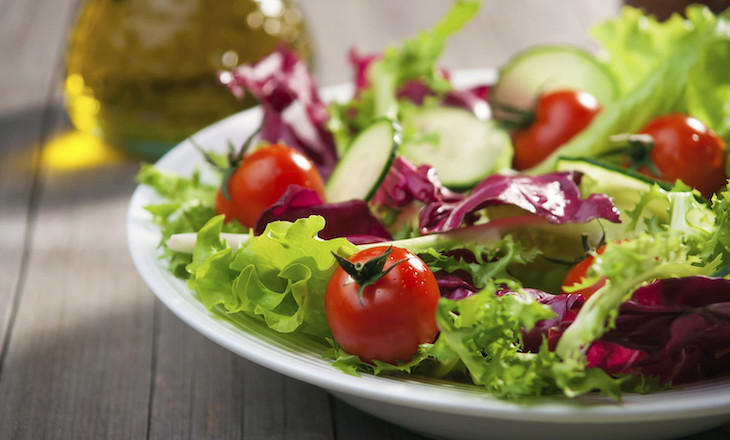 Dale ‘esquinazo’ al ictus con esta dieta saludable