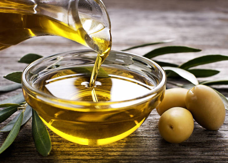 La tecnología blockchain certifica la calidad del aceite ecológico de la cooperativa Conde de Benalúa