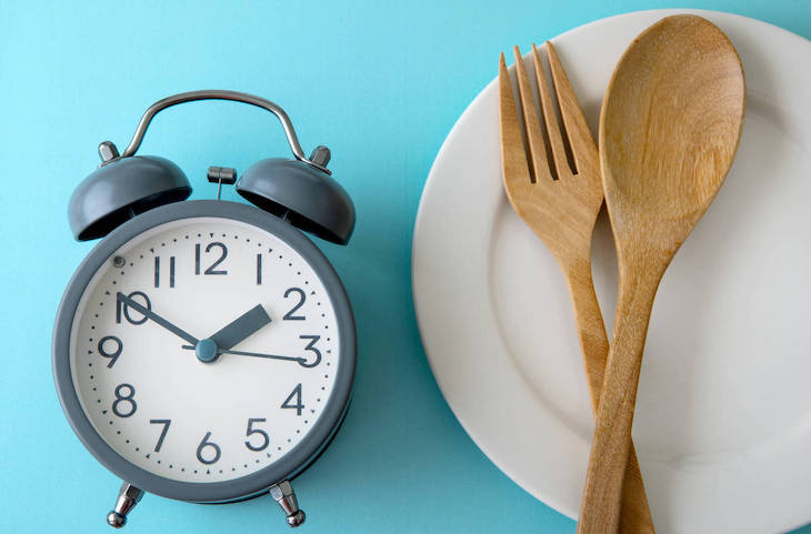 Ayunar intermitente es ‘perder el tiempo’