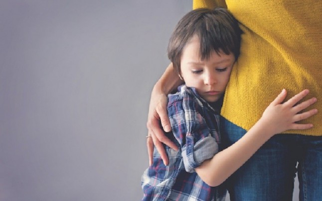 Cómo contarle la muerte a un niño