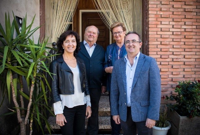 PASTORET lácteos ecológicos